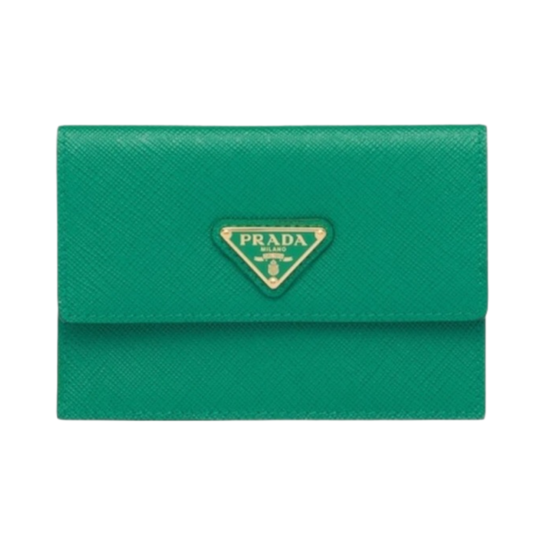 프라다 사피아노 레더 브리프케이스 망고(Prada Saffiano Leather Briefcase Mango) - 1