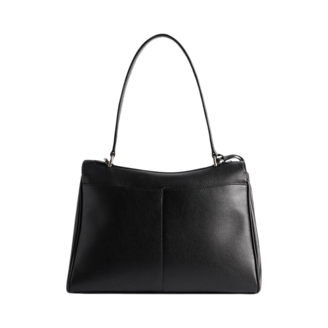 발렌시아가 로데오 스몰 핸드백 블랙(Balenciaga Rodeo Small Handbag Black) - 2