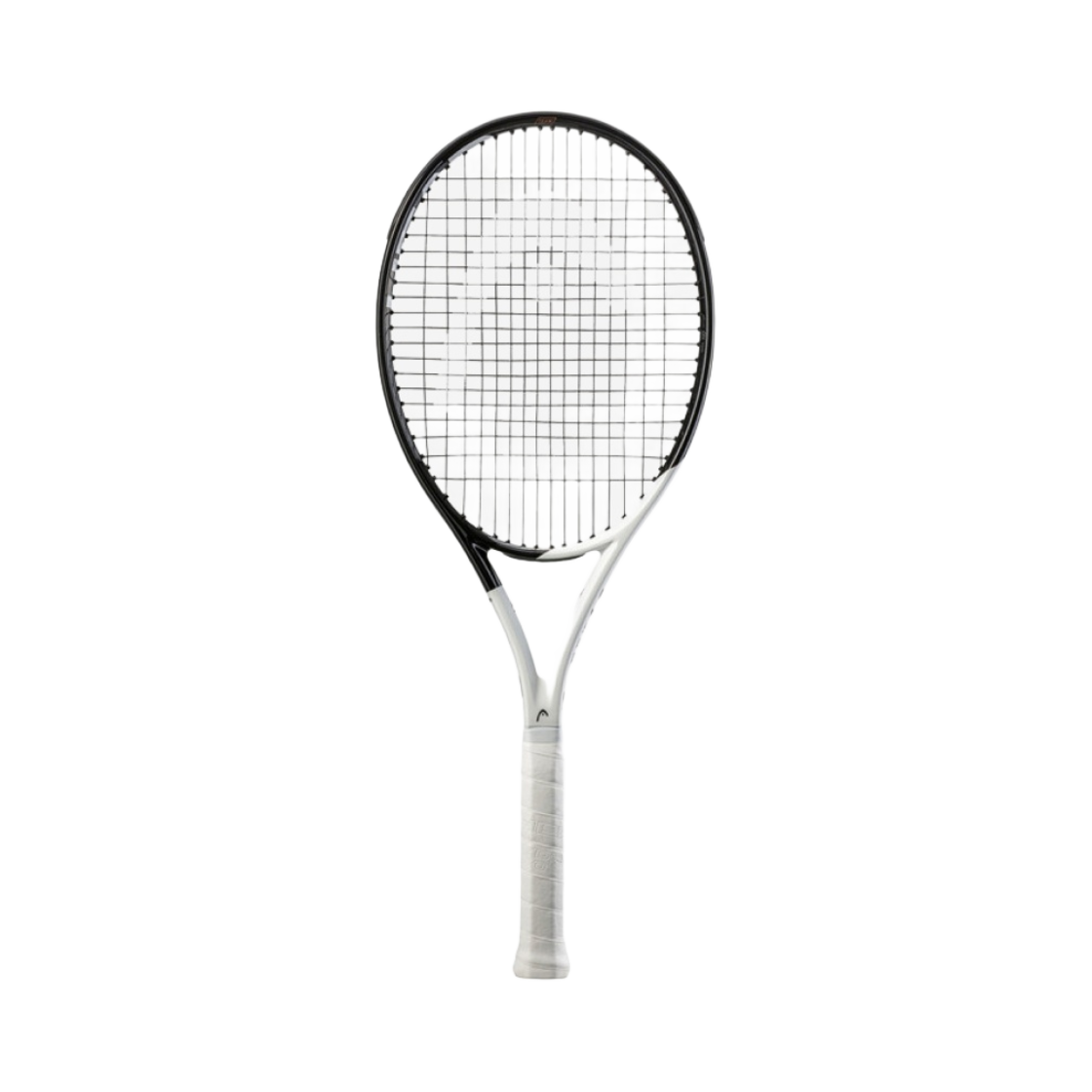 헤드 스피드 팀 테니스 라켓 285g 화이트 (스트링 미포함)(Head Speed Team Tennis Racket 285g White (Without String))