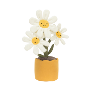 Jellycat Amuseables Daisy Golden
