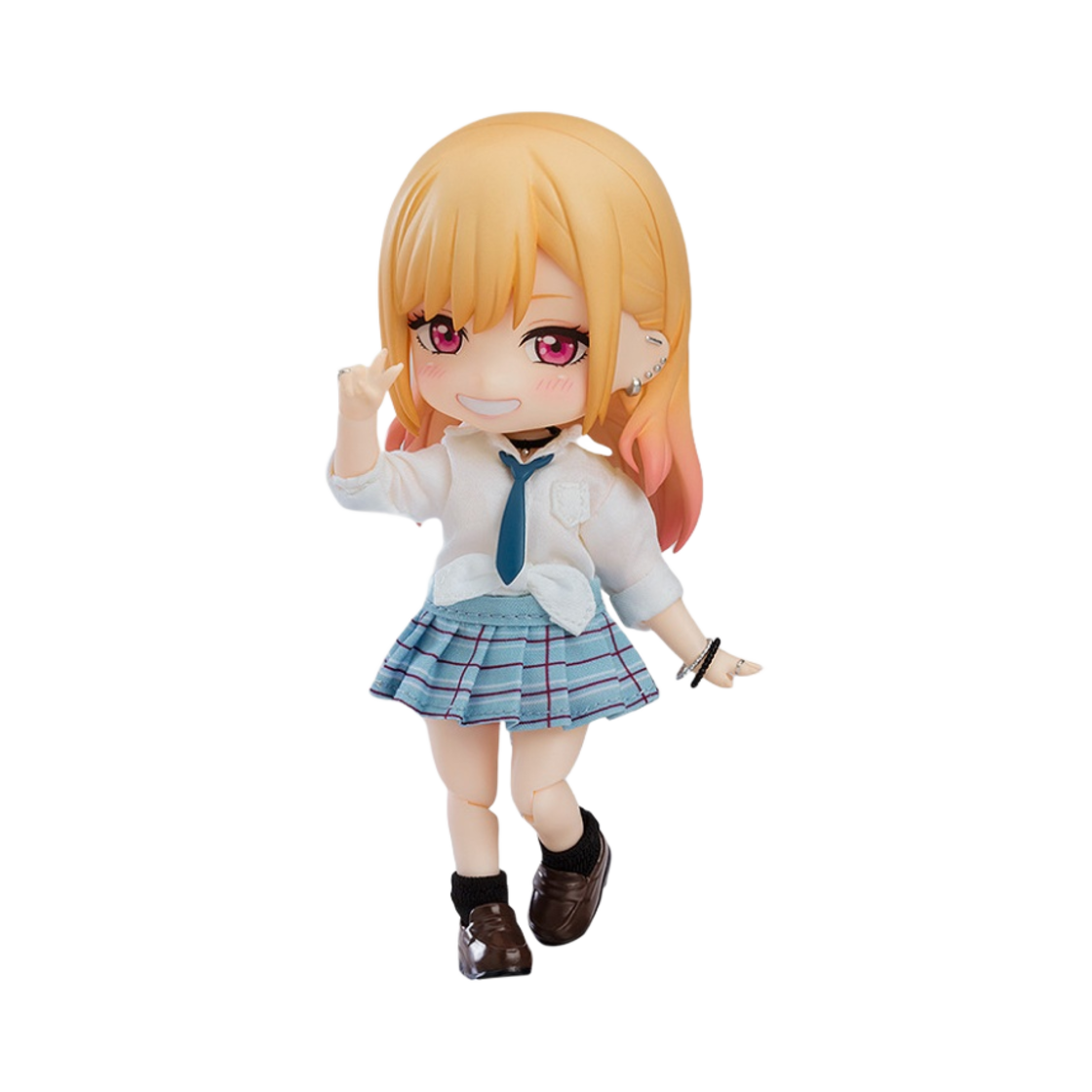 넨도로이드 돌 그 비스크 돌은 사랑을 한다 키타가와 마린(Nendoroid Doll My Dress-Up Darling Kitagawa Marin)