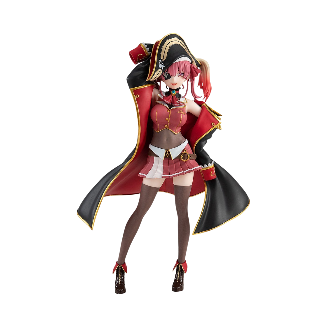 굿스마일컴퍼니 POP UP PARADE 호쇼 마린 (재판)(Good Smile Company Pop Up Parade Houshou Marine (Re-Run))