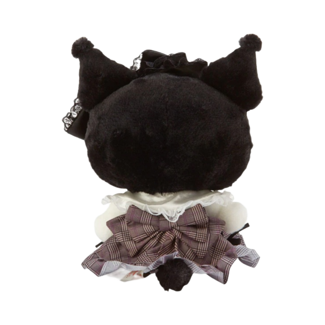 산리오 쿠로미 시크릿 메로쿠로 시리즈 플러시(Sanrio Kuromi Secret Melokuro Series Plush) - 2