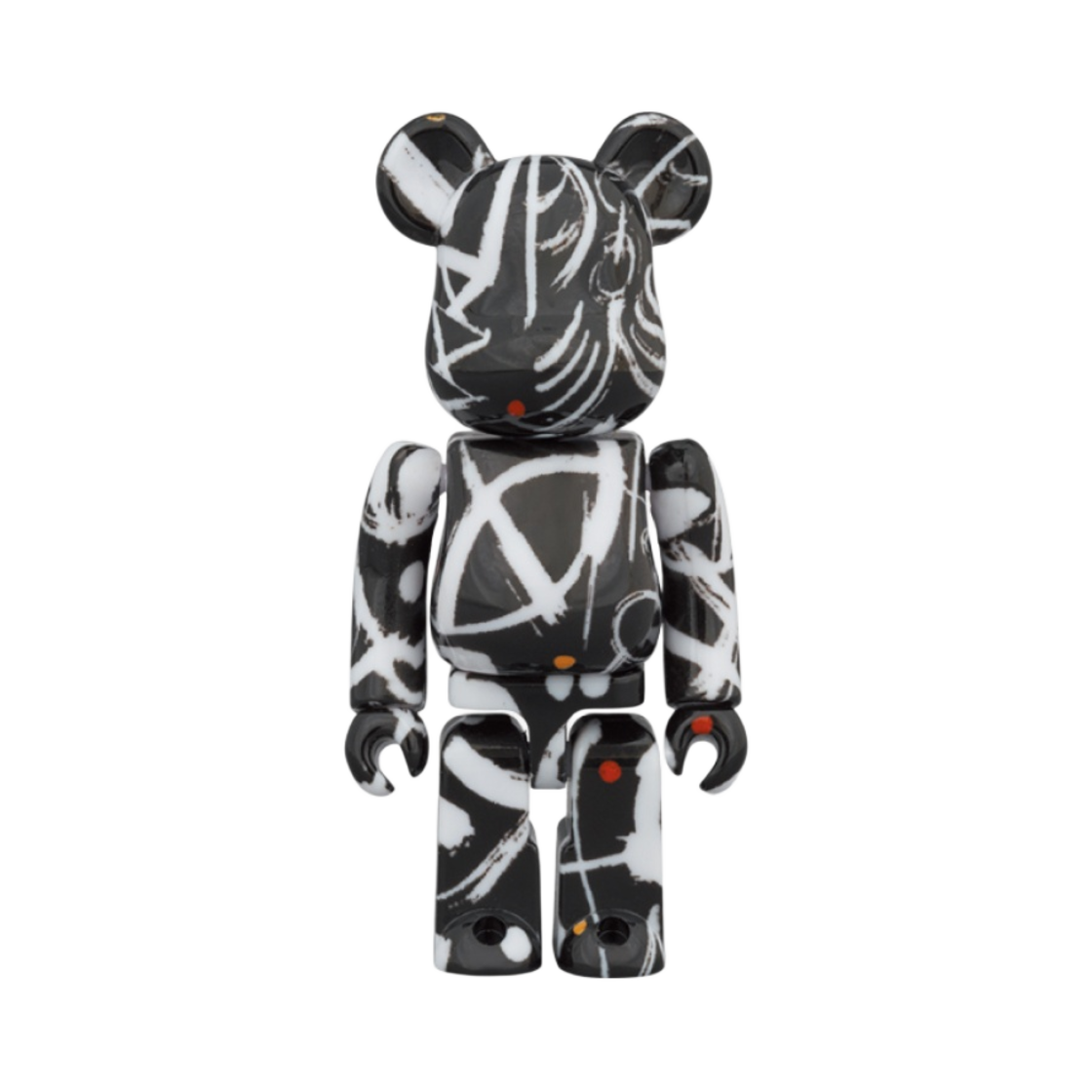 베어브릭 한 메이린 100% & 400% 세트(Bearbrick Han Meilin 100% & 400% Set) - 2
