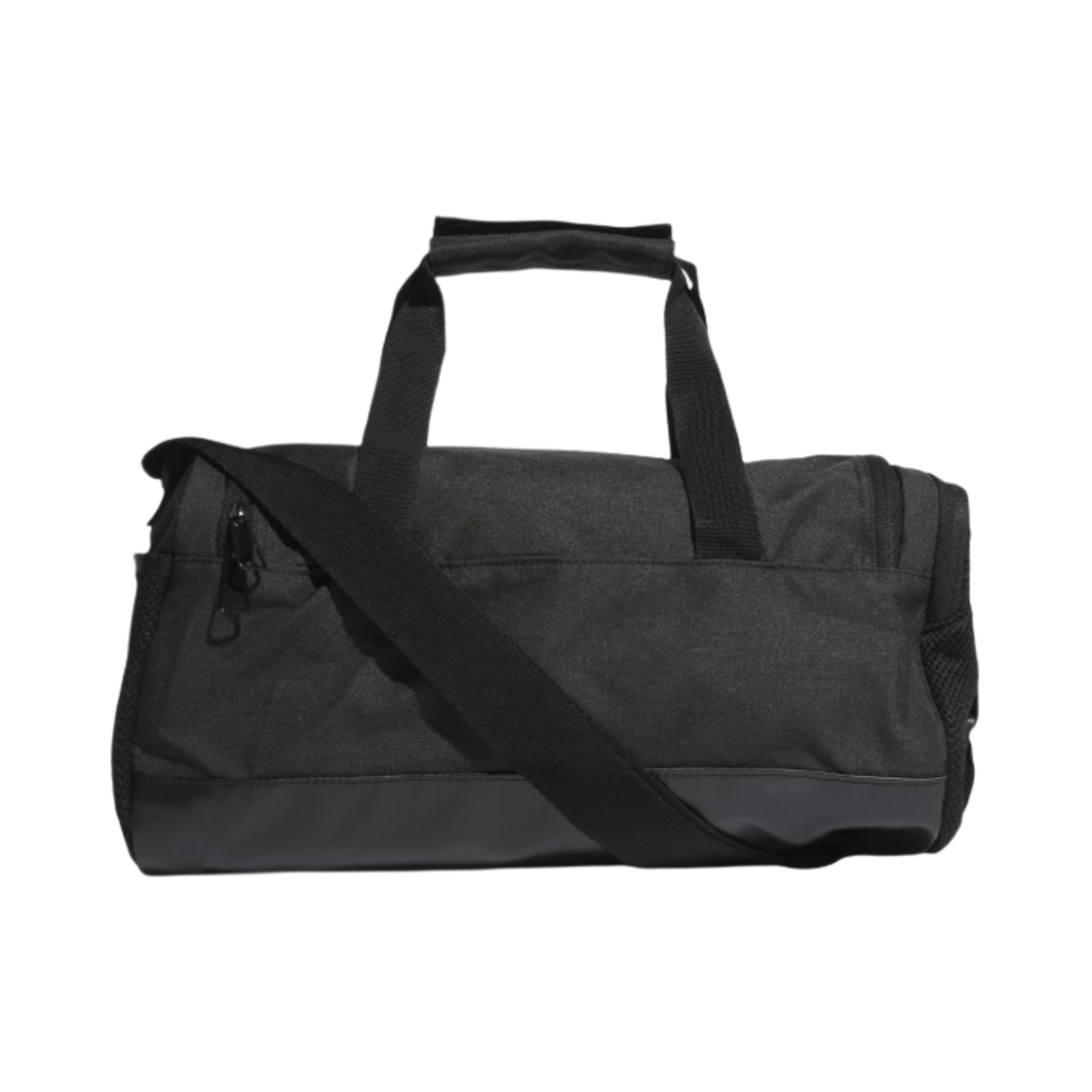 아디다스 에센셜 트레이닝 XS 더플백 블랙(Adidas Essentials Training XS Duffle Bag Black) - 3