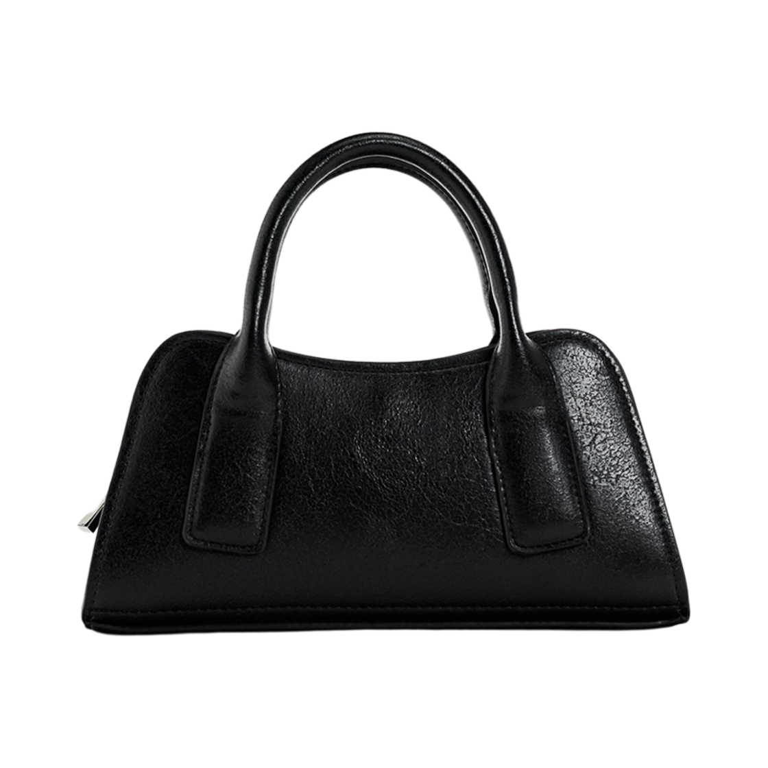 Zara Quilted Mini City Bag Zara Quilted Chain Strap Mini Shoulder