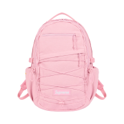 Supreme Backpack Light Pink - 25SS