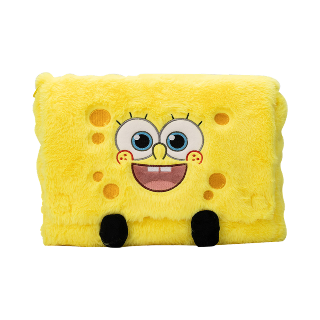 팝마트 스폰지밥 백팩(Pop Mart SpongeBob Backpack)
