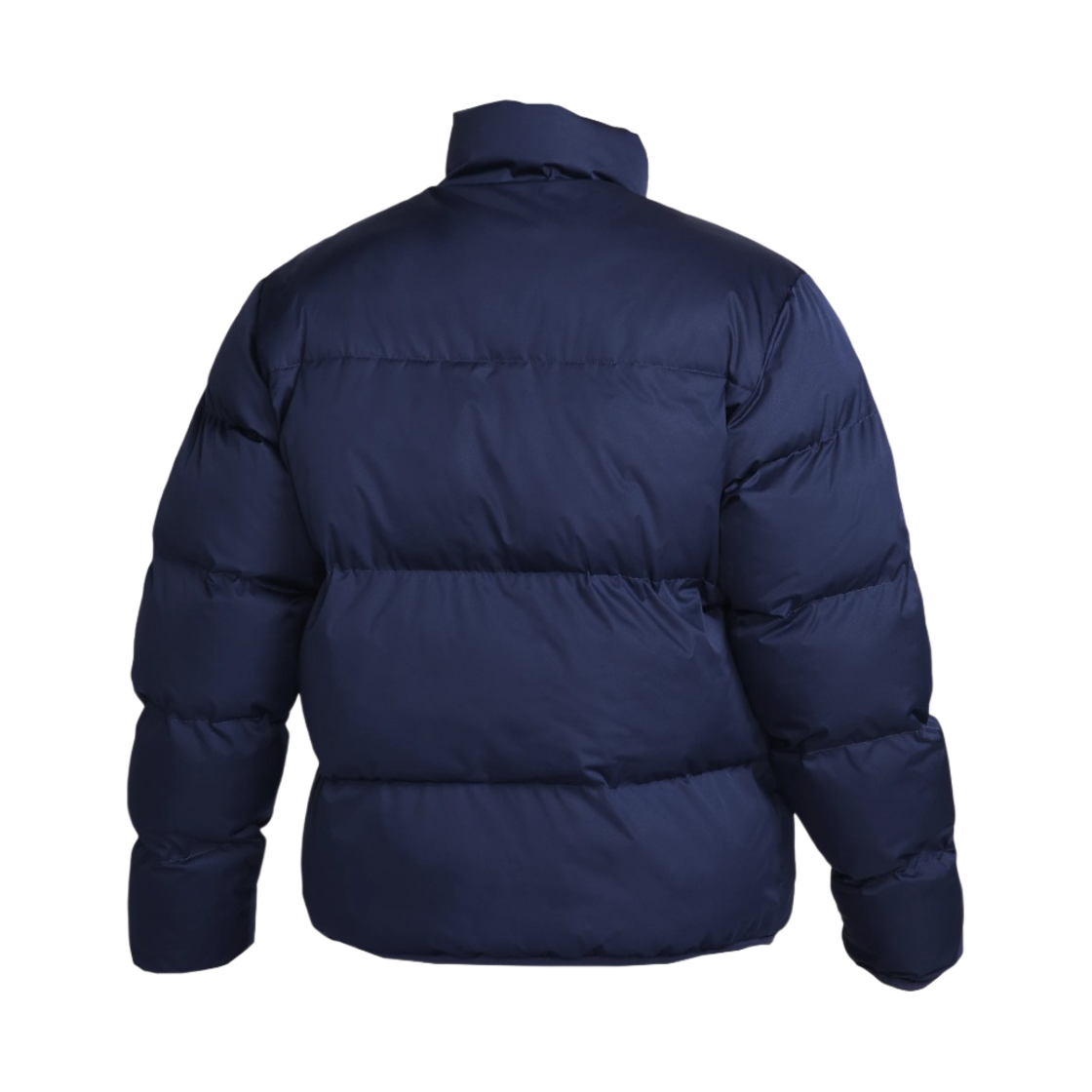 FB7369-410 Nike NSW Puffer Jacket Midnight Navy - Asia - #2