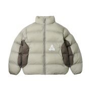 Palace Ripstop Puffa  STYLE | KREAM