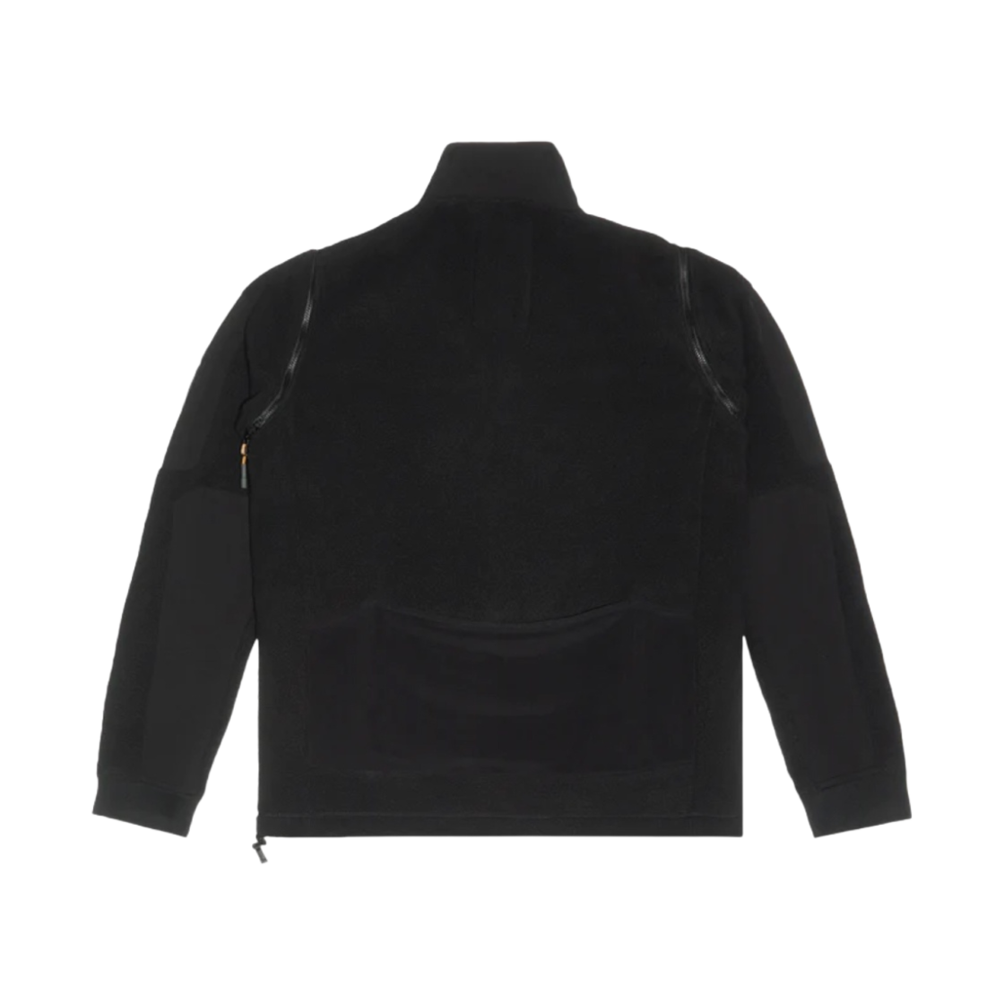 노스페이스 x 언더커버 소우쿠 집 오프 플리스 자켓 TNF 블랙(The North Face x Undercover Soukuu Zip-Off Fleece Jacket TNF Black) - 2