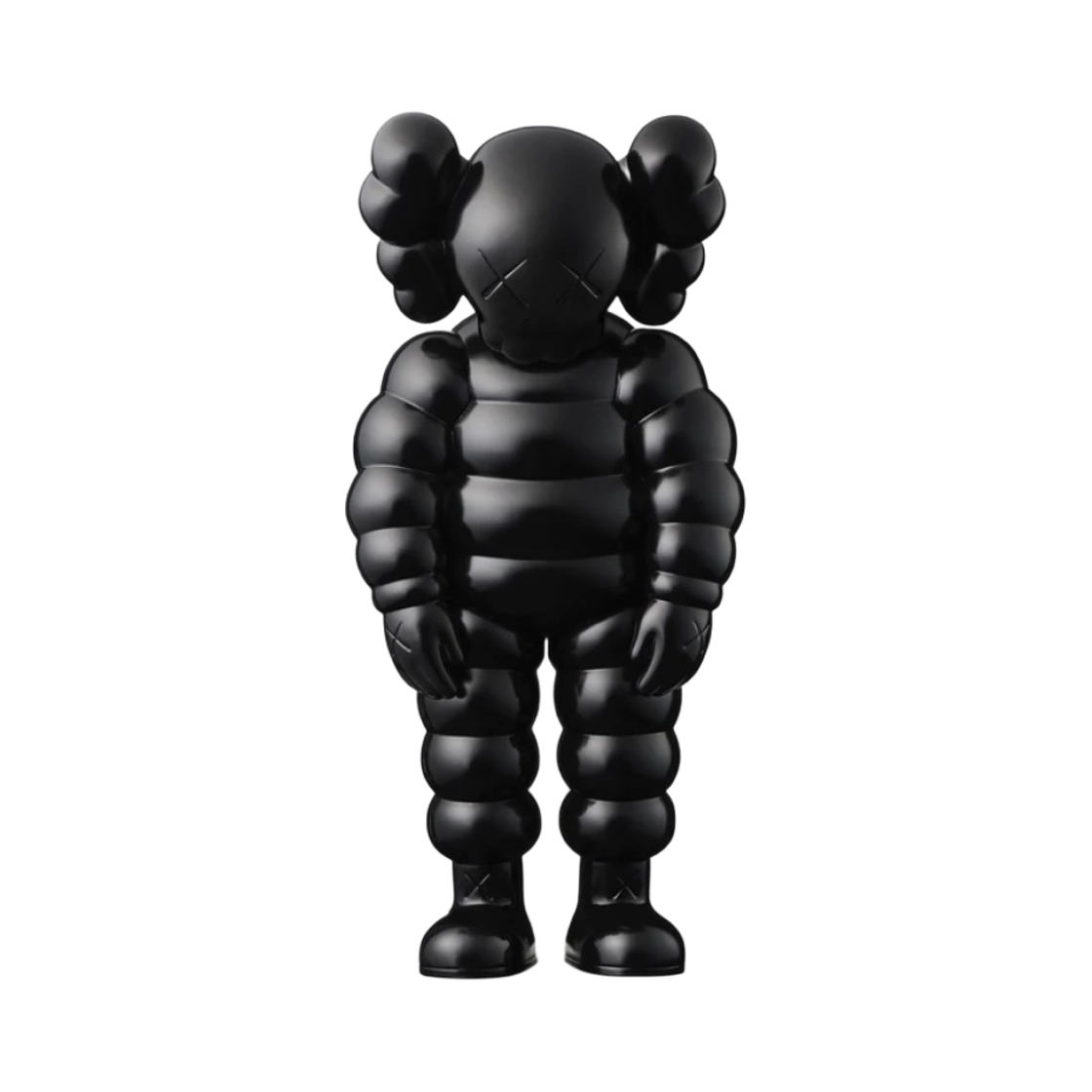 카우스 왓 파티 피규어 블랙(Kaws What Party Figure Black)