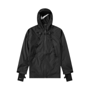 Nike x Matthew M Williams NRG Beryllium Jacket Black