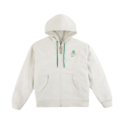 Nike x Jarritos SB Padded Skate Jacket Light Bone - Asia