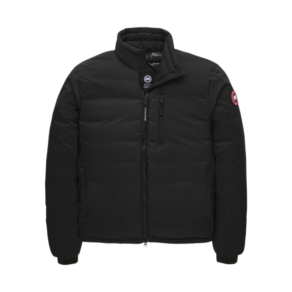 Canada Goose Canada Goose Lodge Down Matte Finish Black · M
