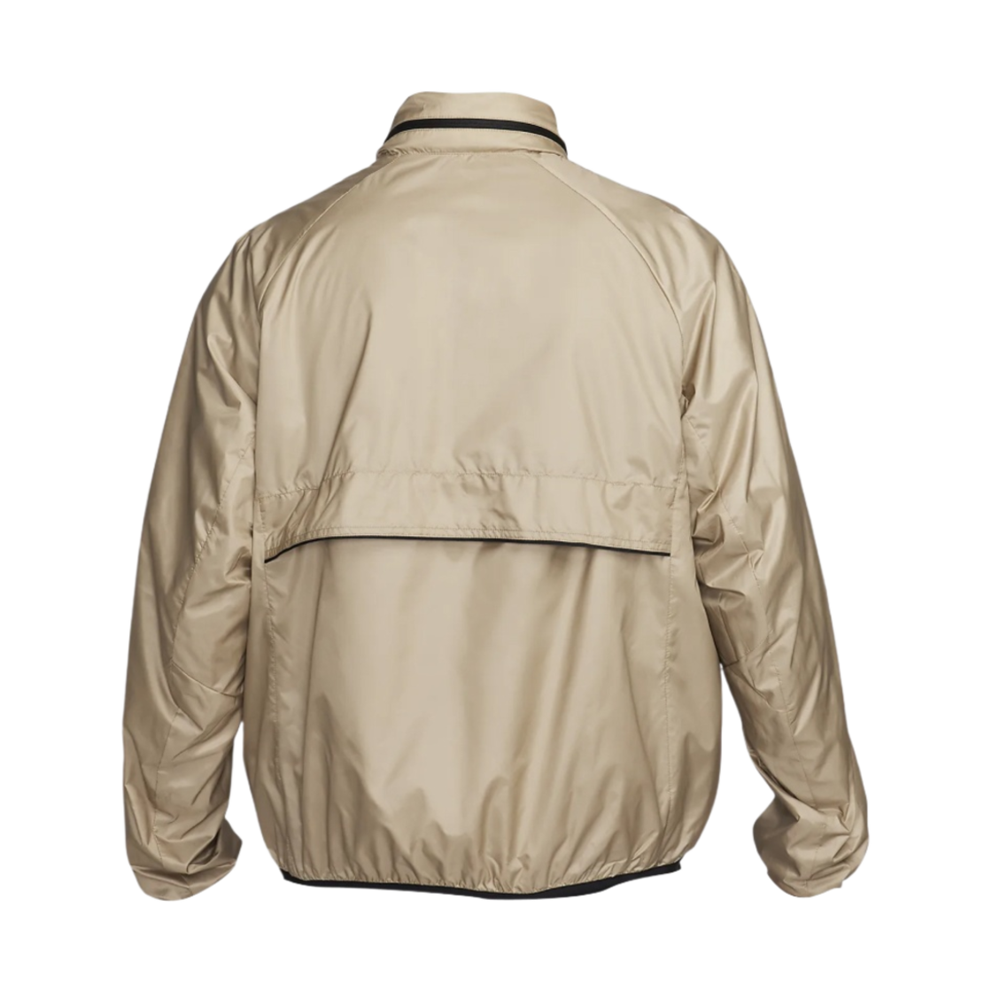 나이키 NSW 테크 우븐 N24 패커블 라인드 자켓 카키 - US/EU(Nike NSW Tech Woven N24 Packable Lined Jacket Khaki - US/EU) - 2
