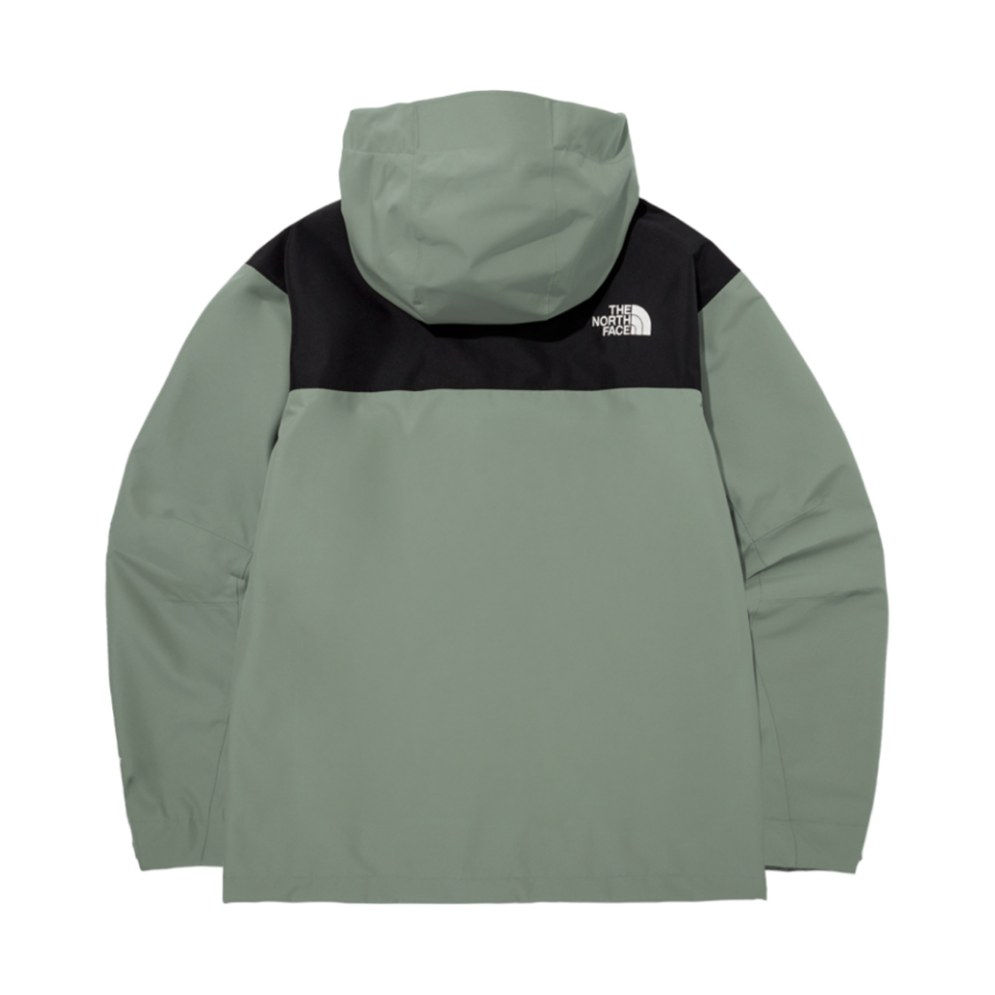 노스페이스 마운틴 피크 자켓 올리브 브랜치(The North Face Mountain Peak Jacket Olive Branch) - 2