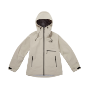 The North Face White Label Slope 3L Jacket Cream Beige