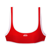 (W) Emis Sports Bikini Set Red