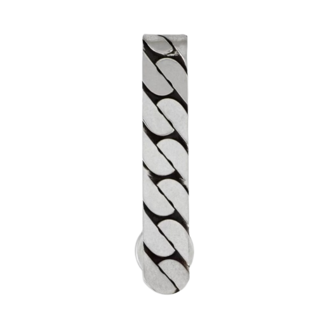 678646-J8400-0728 Gucci Interlocking G Money Clip Silver - #3