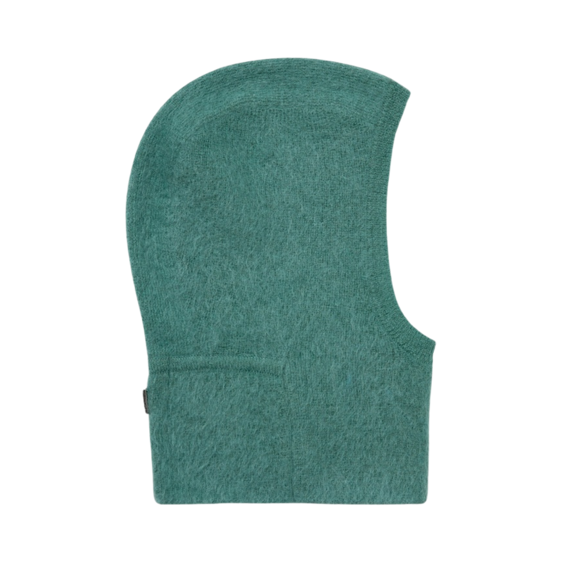 우영미 울 발라클라바 민트 - 22FW(Wooyoungmi Wool Balaclava Mint - 22FW) - 2