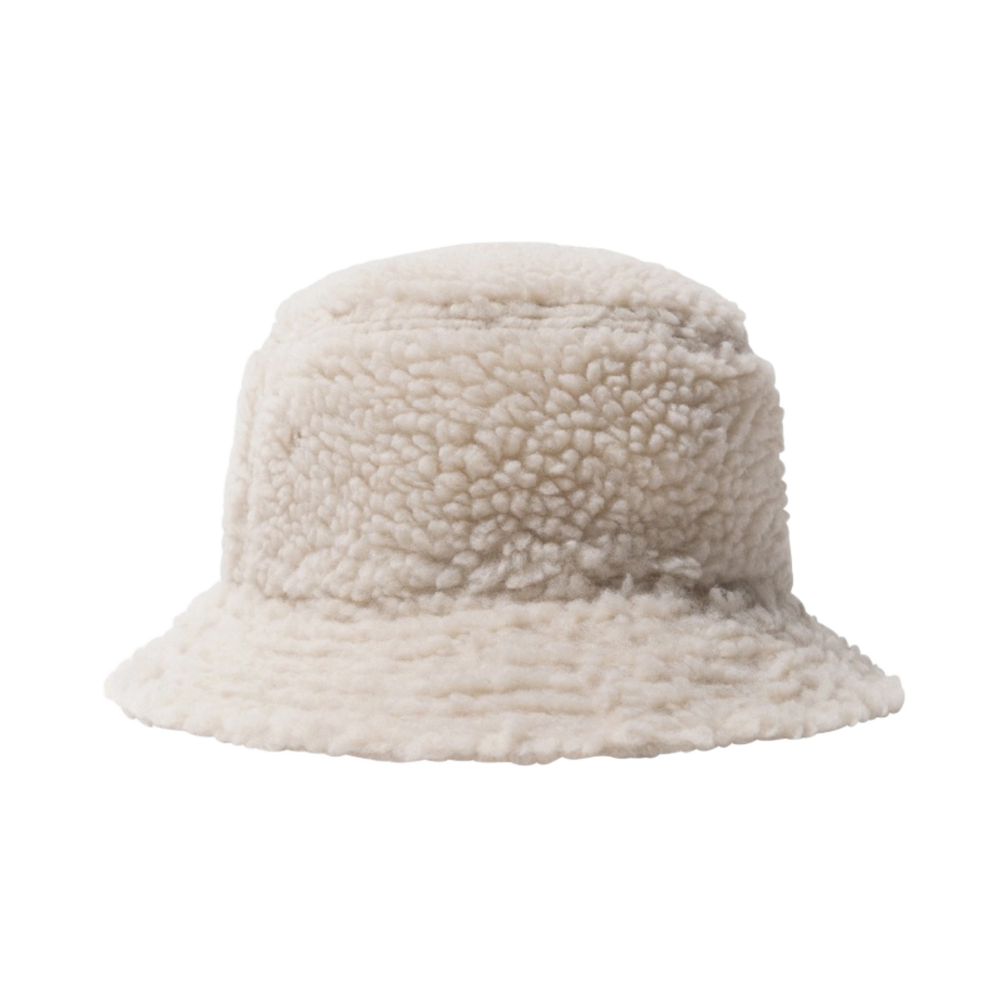 스투시 쉐르파 버킷햇 오트밀(Stussy Sherpa Bucket Hat Oatmeal) - 2