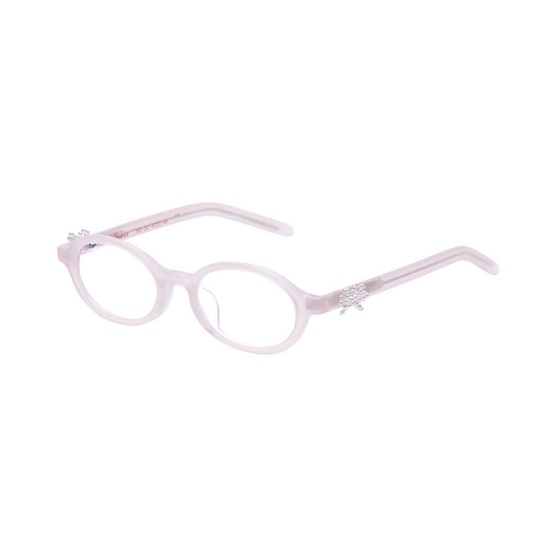 오르오르 x 마르디 메크르디 M.O-001 핑크 (OP)(oror x Mardi Mercredi M.O-001 Pink (OP))