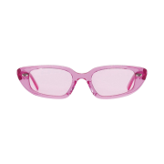 Highcollar Savvy Pink