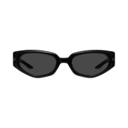 Gentle Monster Devon 01 Black Gray