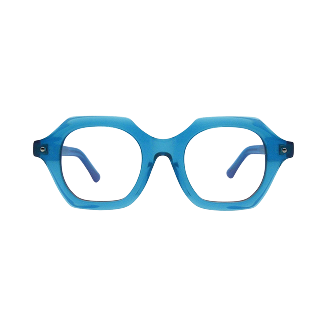 HCSP-C3 Highcollar Shame Pain Blue