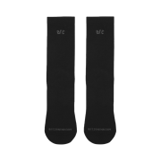 ARC Run Crew Socks Black