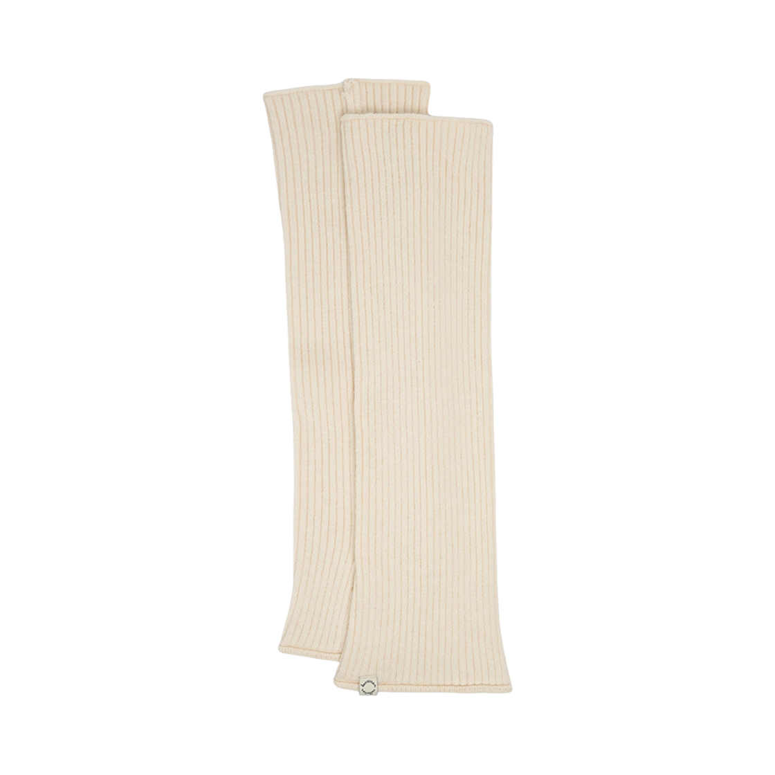 벤시몽 헤미시 레그워머 아이보리(Bensimon Hemish Leg Warmer Ivory)