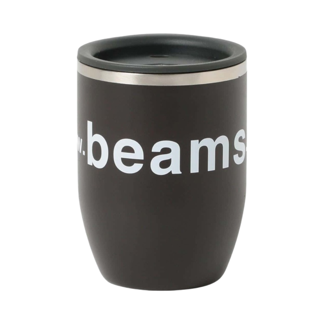 빔즈 x GSI 아웃도어 비스포크 글레이셔 스테인리스 6.5oz 더블 월 머그컵 에스프레소(Beams x GSI Outdoors Bespoke Glacier Stainless 6.5oz Double Wall Mug Cup Espresso)