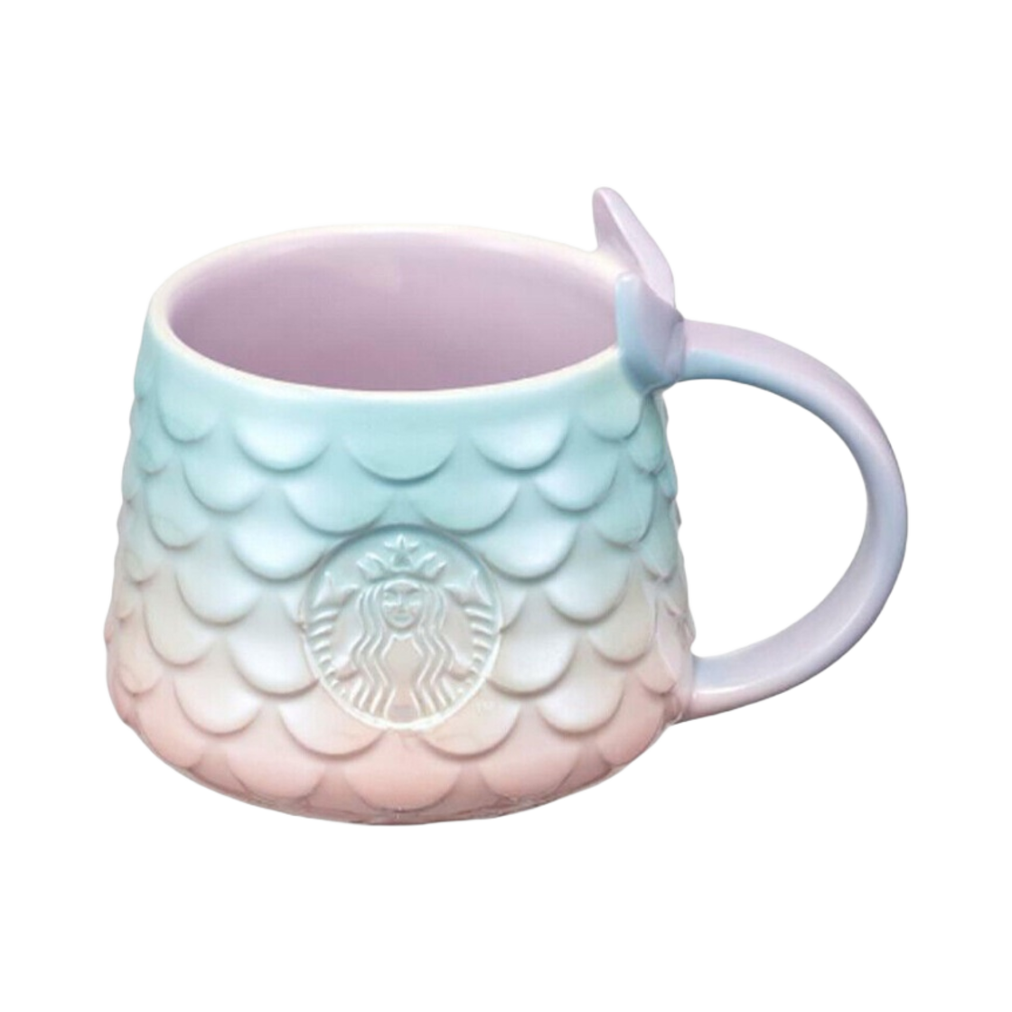 스타벅스 21 서머 테일 머그 355ml(Starbucks 21 Summer Tail Mug 355ml) - 2
