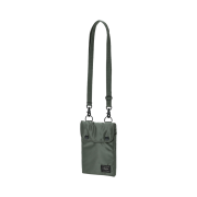 Porter Tanker Travel Case Sage Green