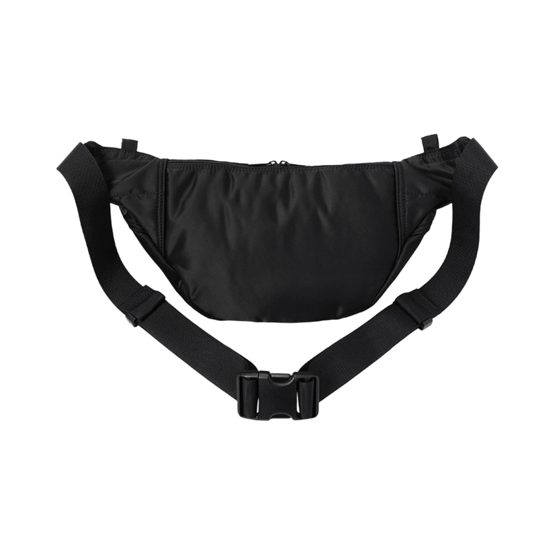 622-66629 Porter Tanker Waist Bag S Black - #3