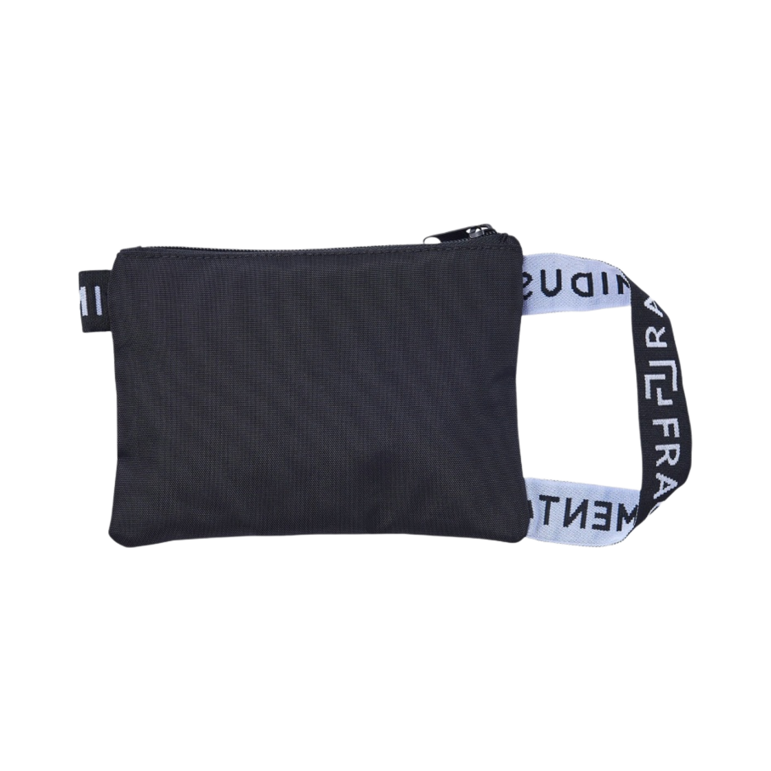 라미더스 x 프라그먼트 디자인 파우치 블랙(Ramidus x Fragment Design Pouch Black) - 2