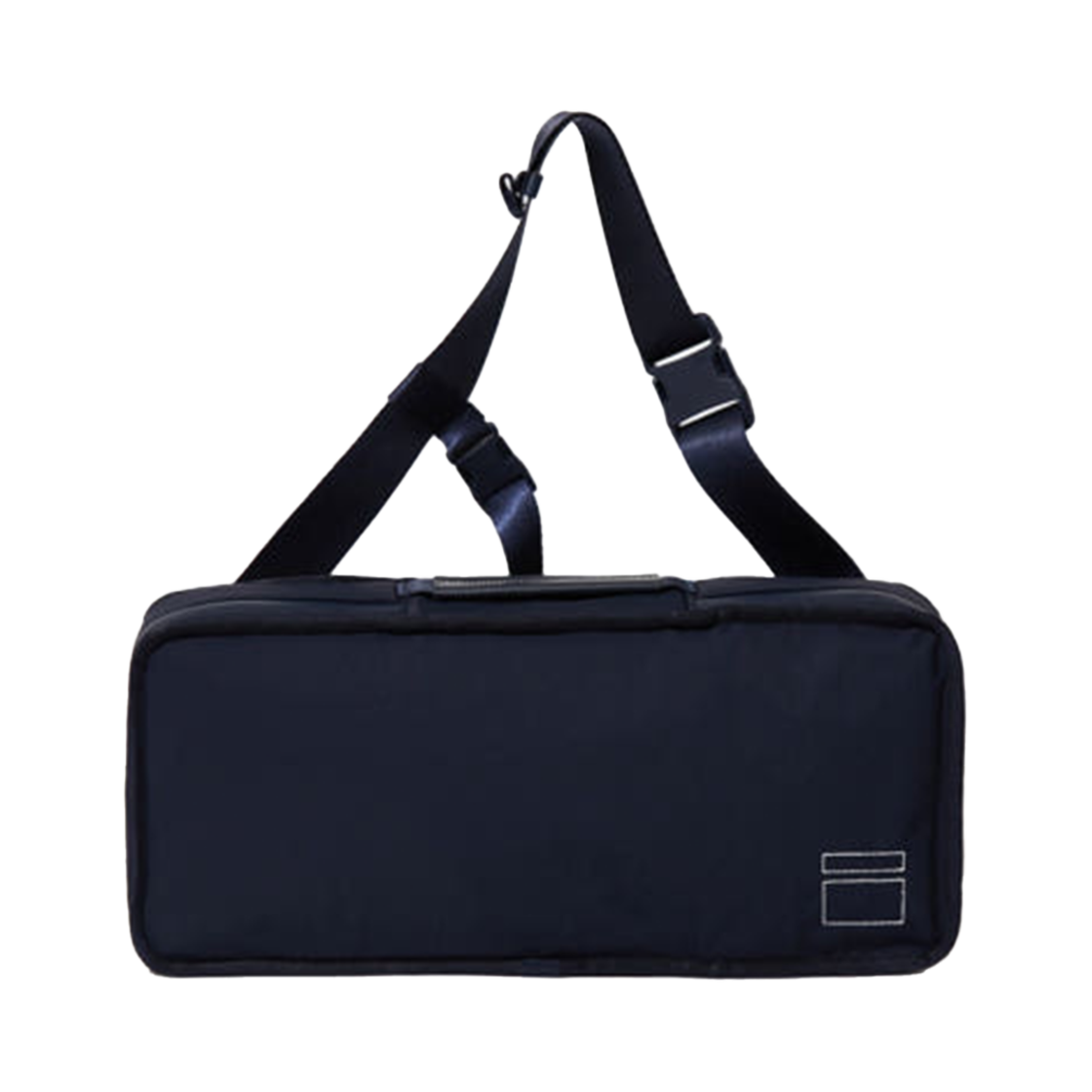 11252879494 BLANKOF BS 21-2 Harmonics Bag Navy