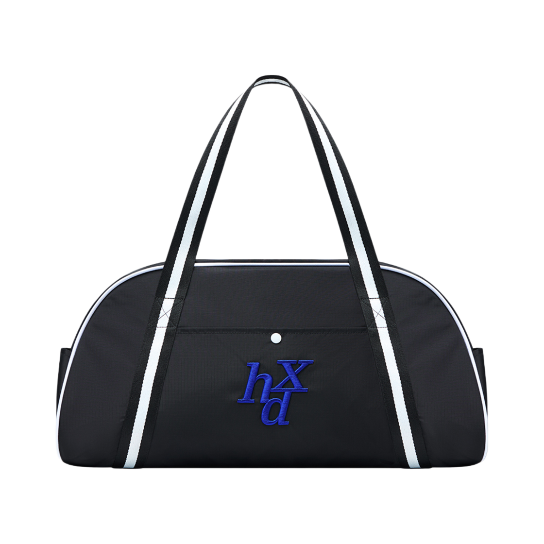 에이치덱스 트레이닝 에센셜 더플백 블랙(HDEX Training Essential Duffel Bag Black)