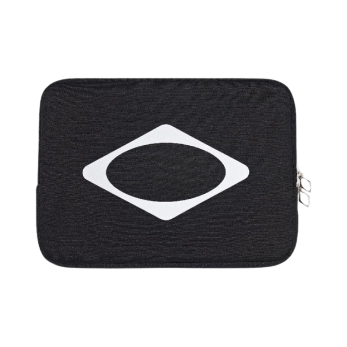 - Mischief Rhombus Laptop Pouch Black