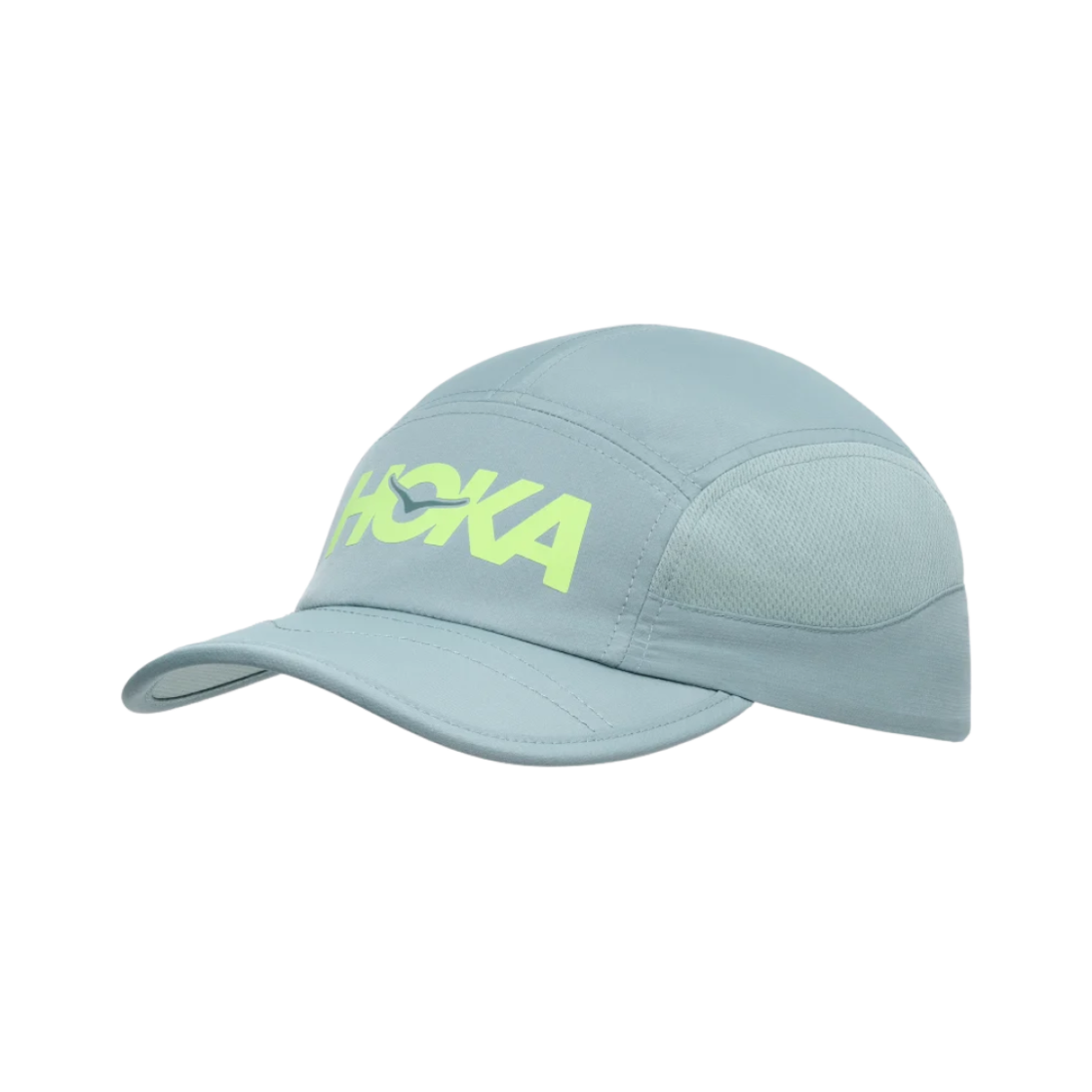 1164330-DZY Hoka Run Hat Druzy