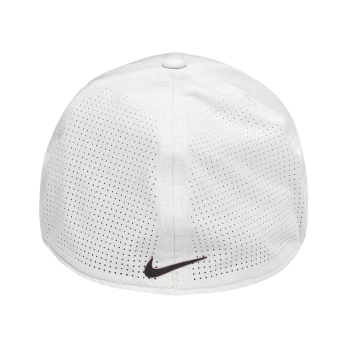 말본 골프 x 나이키 드라이핏 타이거 우즈 레거시 91 캡 포톤 더스트 블랙(Malbon Golf x Nike Dri-Fit Tiger Woods Legacy 91 Cap Photon Dust Black) - 3