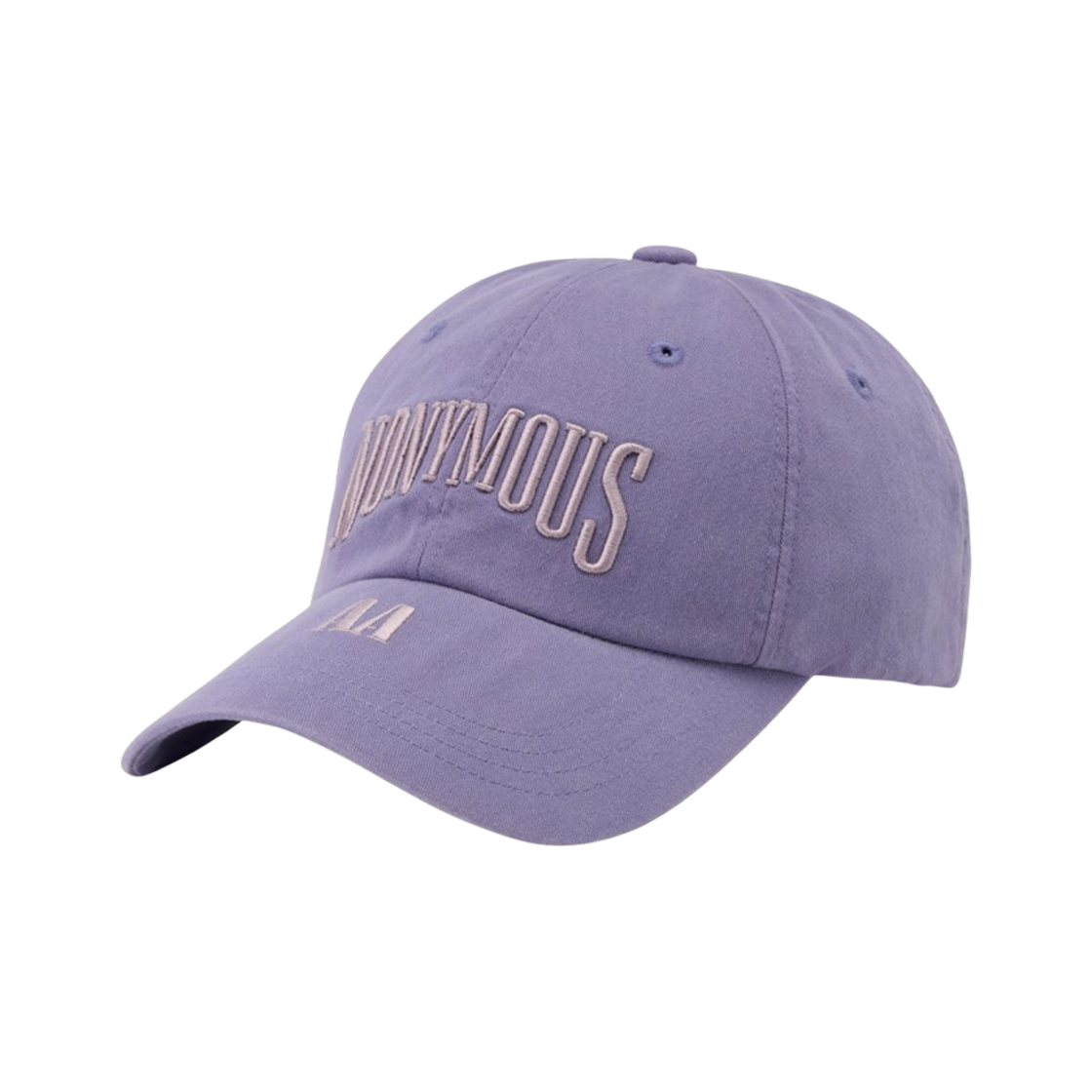 나니머스에이에이 아치 캡 퍼플(Nonymous Aa Arch Cap Purple) - 2