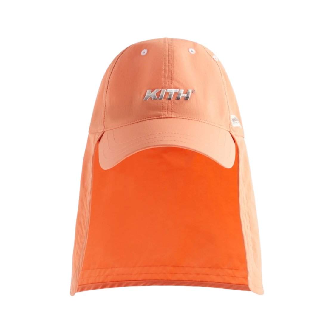 키스 x 콜롬비아 PFG 백캐스트 캣샤로트 더스티 오렌지(Kith x Columbia PFG Backcast Catchalot Dusty Orange) - 1