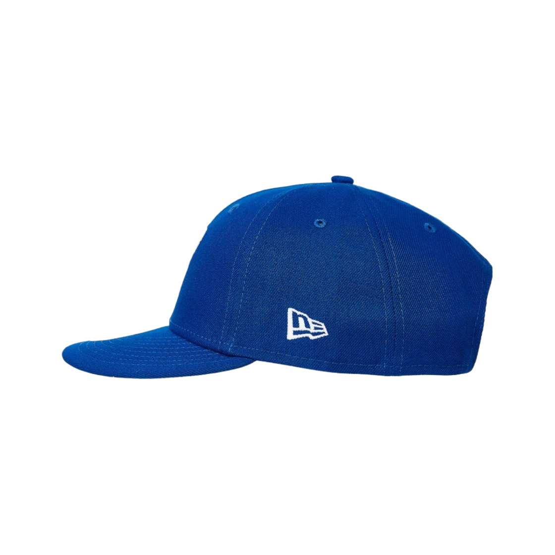 팔라스 뉴에라 로우 프로파일 P 9피프티 블루 - 23FW(Palace New Era Low Profile P 9Fifty Blue - 23FW) - 3