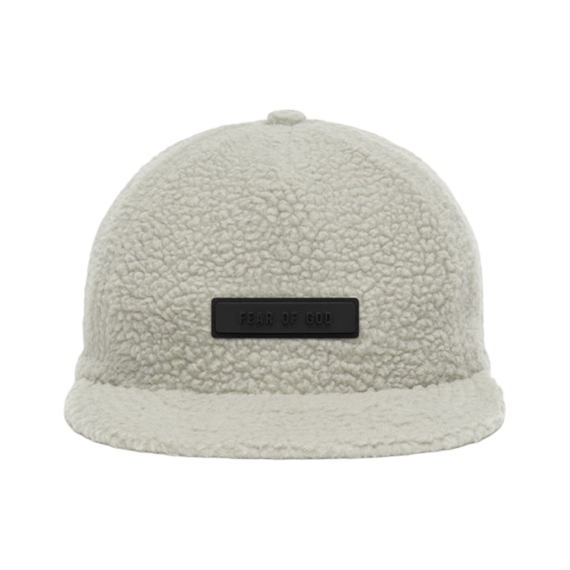 에센셜 베이스볼 캡 실 - 24SS(Essentials Baseball Cap Seal - 24SS)