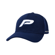 Palace Palflex 6-Panel Navy - 24FW
