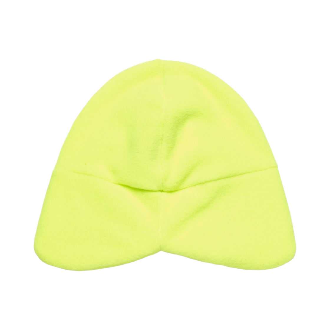 스투시 폴라 플리스 라이너 비니 하이라이터(Stussy Polar Fleece Liner Beanie Highlighter) - 2
