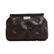 Maison Margiela Glam Slam Classique Medium Black