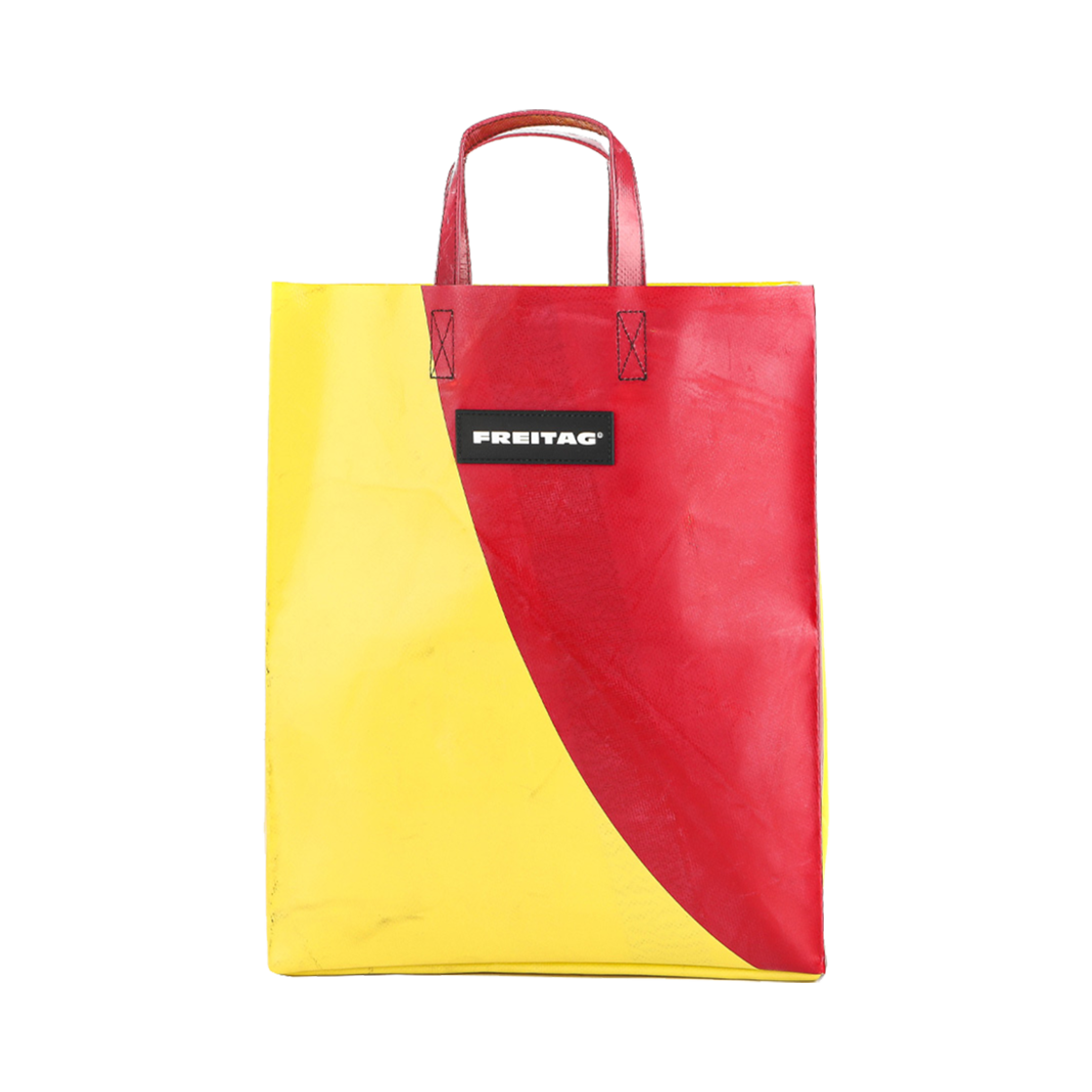 F52 MIAMI VICE 0035 FREITAG Boutique Unisex F52 MIAMI VICE 0035 Tote Bag